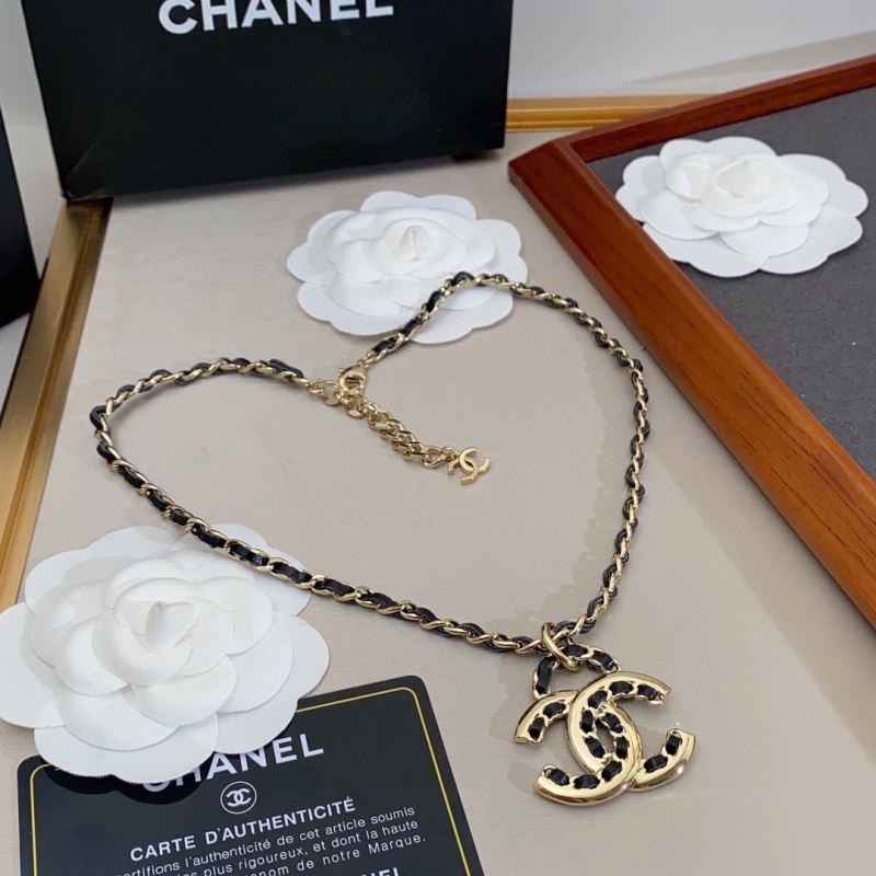 Chanel Necklaces